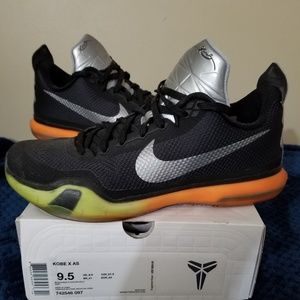 Kobe 10 Allstar